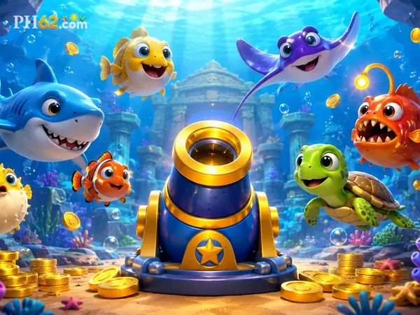 All-Star Fishing gameplay screen 1