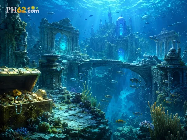 All-Star Fishing gameplay screen 2