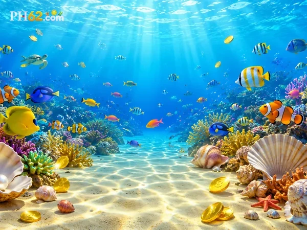 Star Fishing image 4